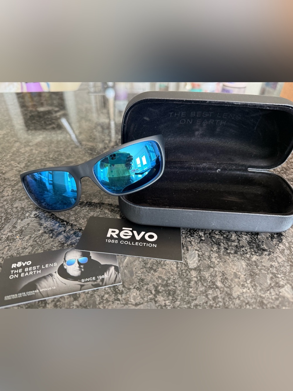 Revo Jude